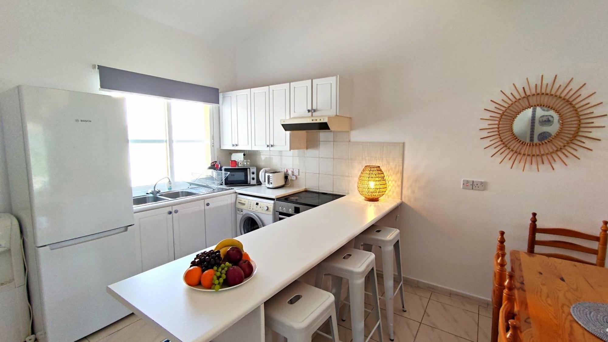The Salnik Beach Apartment Limassol Cameră foto